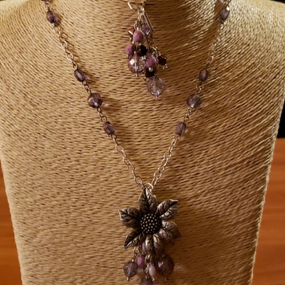 Customs Necklace Sets - Picture 3 of 4